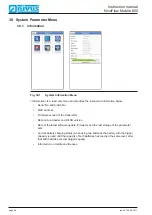 Preview for 94 page of Nivus NivuFlow Mobile 600 Instruction Manual