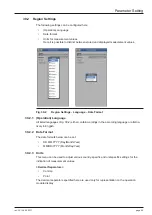 Preview for 95 page of Nivus NivuFlow Mobile 600 Instruction Manual