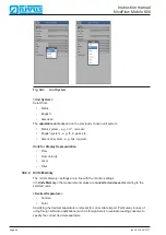 Preview for 96 page of Nivus NivuFlow Mobile 600 Instruction Manual