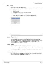 Preview for 99 page of Nivus NivuFlow Mobile 600 Instruction Manual