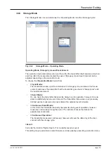 Preview for 101 page of Nivus NivuFlow Mobile 600 Instruction Manual