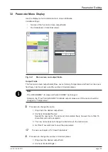 Preview for 103 page of Nivus NivuFlow Mobile 600 Instruction Manual