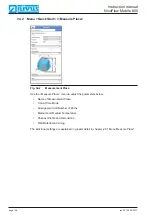 Preview for 106 page of Nivus NivuFlow Mobile 600 Instruction Manual