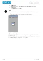 Preview for 112 page of Nivus NivuFlow Mobile 600 Instruction Manual