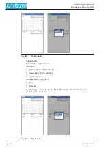 Preview for 114 page of Nivus NivuFlow Mobile 600 Instruction Manual