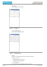 Preview for 116 page of Nivus NivuFlow Mobile 600 Instruction Manual