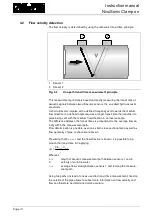 Preview for 14 page of Nivus NivuSonic Clamp On Instruction Manual