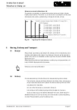 Preview for 17 page of Nivus NivuSonic Clamp On Instruction Manual