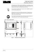 Preview for 20 page of Nivus NivuSonic Clamp On Instruction Manual