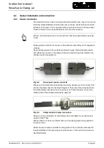 Preview for 23 page of Nivus NivuSonic Clamp On Instruction Manual