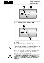 Preview for 24 page of Nivus NivuSonic Clamp On Instruction Manual