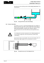 Preview for 28 page of Nivus NivuSonic Clamp On Instruction Manual