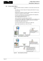 Preview for 34 page of Nivus NivuSonic Clamp On Instruction Manual