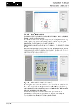 Preview for 38 page of Nivus NivuSonic Clamp On Instruction Manual