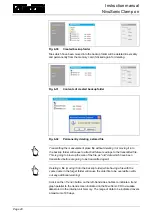 Preview for 40 page of Nivus NivuSonic Clamp On Instruction Manual