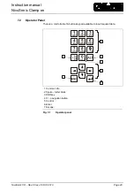 Preview for 43 page of Nivus NivuSonic Clamp On Instruction Manual