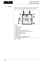 Preview for 44 page of Nivus NivuSonic Clamp On Instruction Manual