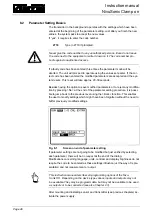 Preview for 48 page of Nivus NivuSonic Clamp On Instruction Manual