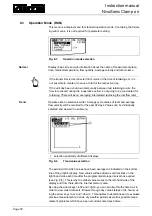 Preview for 50 page of Nivus NivuSonic Clamp On Instruction Manual