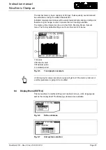 Preview for 51 page of Nivus NivuSonic Clamp On Instruction Manual