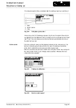 Preview for 53 page of Nivus NivuSonic Clamp On Instruction Manual