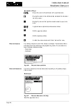 Preview for 56 page of Nivus NivuSonic Clamp On Instruction Manual