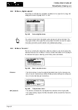 Preview for 78 page of Nivus NivuSonic Clamp On Instruction Manual