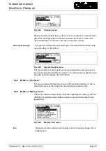 Preview for 79 page of Nivus NivuSonic Clamp On Instruction Manual