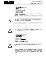 Preview for 80 page of Nivus NivuSonic Clamp On Instruction Manual