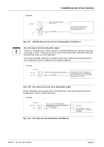 Предварительный просмотр 27 страницы Nivus OCM F Instruction Manual