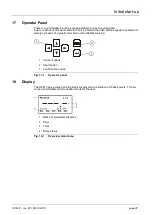 Предварительный просмотр 37 страницы Nivus OCM F Instruction Manual