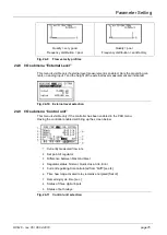 Предварительный просмотр 75 страницы Nivus OCM F Instruction Manual