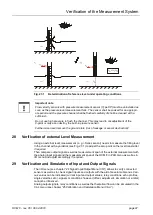 Предварительный просмотр 97 страницы Nivus OCM F Instruction Manual