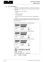 Preview for 12 page of Nivus OCM PRO CF Instruction Manual