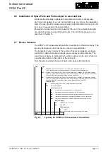 Preview for 13 page of Nivus OCM PRO CF Instruction Manual