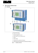 Preview for 14 page of Nivus OCM PRO CF Instruction Manual