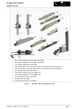 Preview for 15 page of Nivus OCM PRO CF Instruction Manual