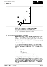 Preview for 23 page of Nivus OCM PRO CF Instruction Manual