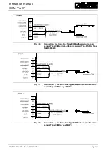 Preview for 35 page of Nivus OCM PRO CF Instruction Manual