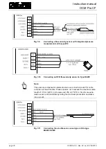 Preview for 36 page of Nivus OCM PRO CF Instruction Manual