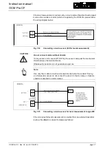 Preview for 37 page of Nivus OCM PRO CF Instruction Manual