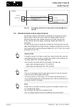 Preview for 38 page of Nivus OCM PRO CF Instruction Manual