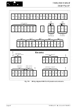 Preview for 42 page of Nivus OCM PRO CF Instruction Manual