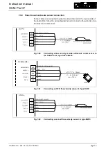 Preview for 43 page of Nivus OCM PRO CF Instruction Manual