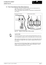 Preview for 49 page of Nivus OCM PRO CF Instruction Manual