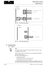 Preview for 50 page of Nivus OCM PRO CF Instruction Manual