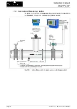 Preview for 52 page of Nivus OCM PRO CF Instruction Manual