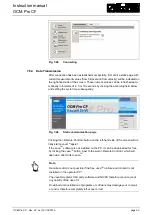 Preview for 59 page of Nivus OCM PRO CF Instruction Manual