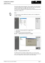 Preview for 61 page of Nivus OCM PRO CF Instruction Manual