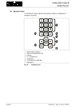 Preview for 66 page of Nivus OCM PRO CF Instruction Manual